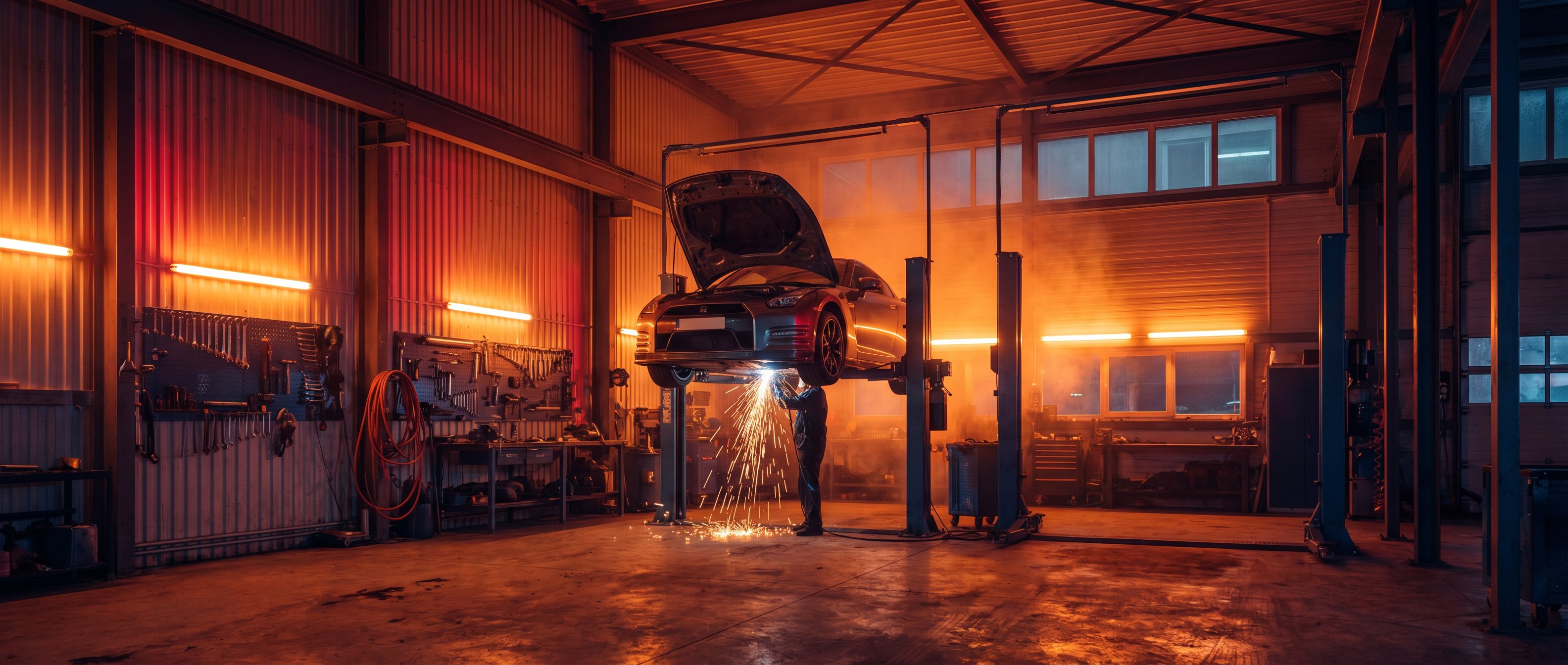 抖音揭秘抖音揭秘精选：极限越野改装视频挑战