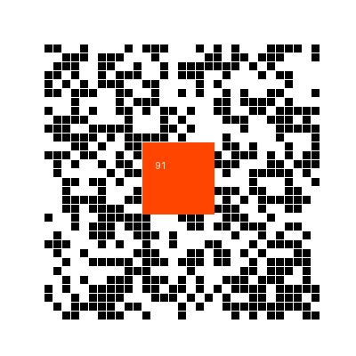 抖音揭秘公众号二维码